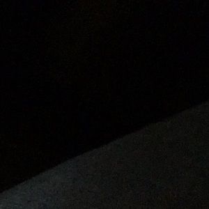 Meet your Posher, Mary lou